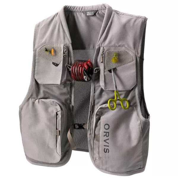 Orvis Clearwater Mesh Vest | Shop All