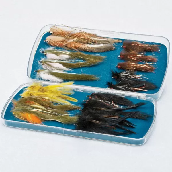 Orvis Cliff Boxes | Fly Boxes
