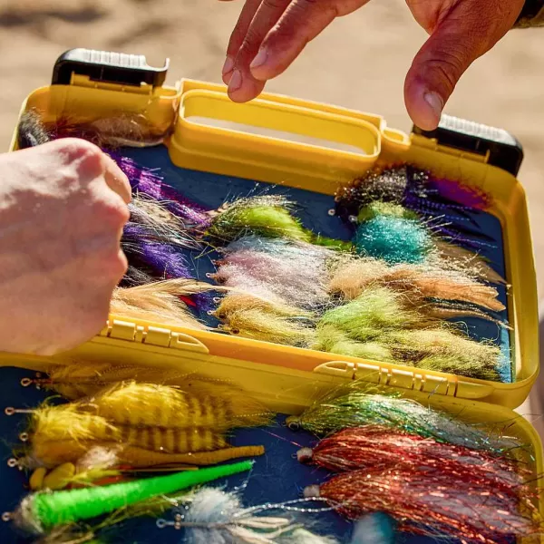 Orvis Cliff'S Bugger Beast | Fly Boxes