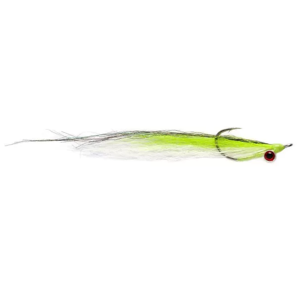 Orvis Clouser Minnow | Bass & Panfish Flies
