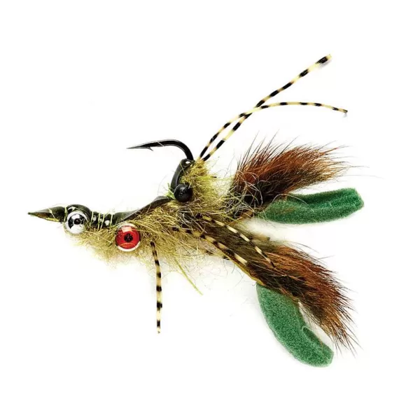 Orvis Come At Me Cray | Nymphs