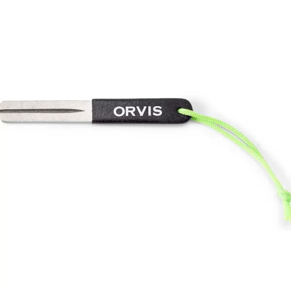 Orvis Comfy Grip Hook Sharpener | Tools