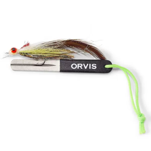 Orvis Comfy Grip Hook Sharpener | Tools