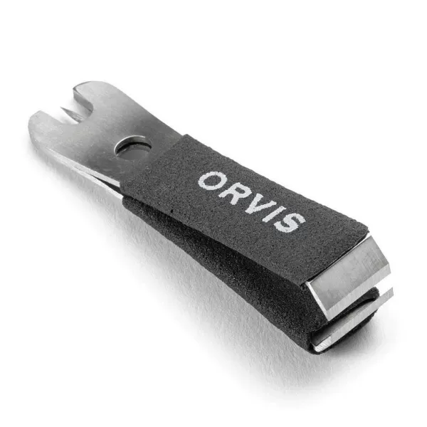Orvis Comfy Grip Nippers | Tools