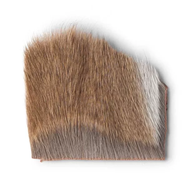Orvis Comparadun Hair | Materials