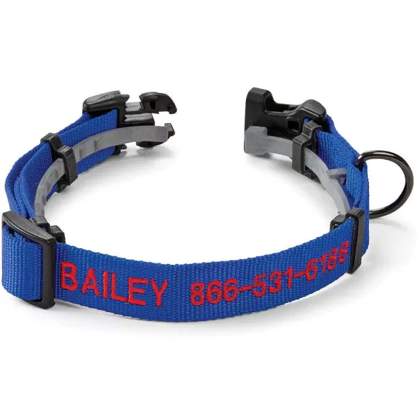 Orvis Conceal-A-Collar® Personalized Flea And Tick Collar | Collars