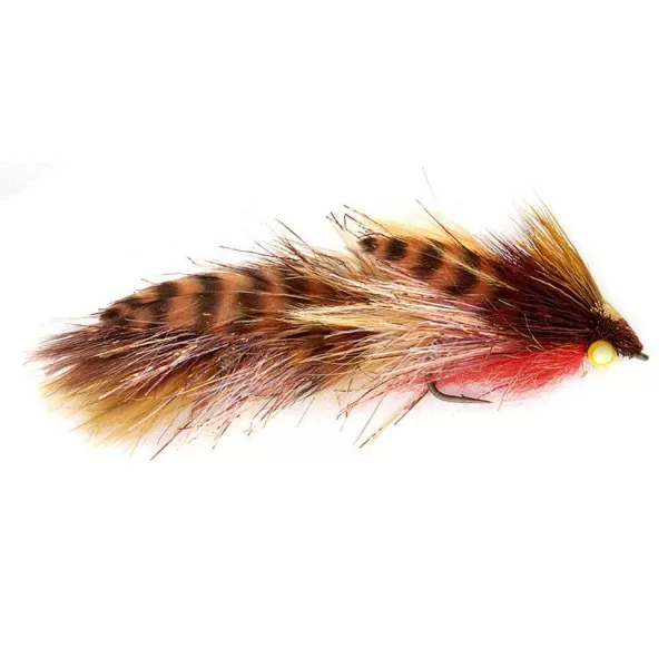 Orvis Concorde Slider | Streamer Flies