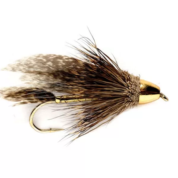 Orvis Cone Head Muddler Minnow | Streamer Flies