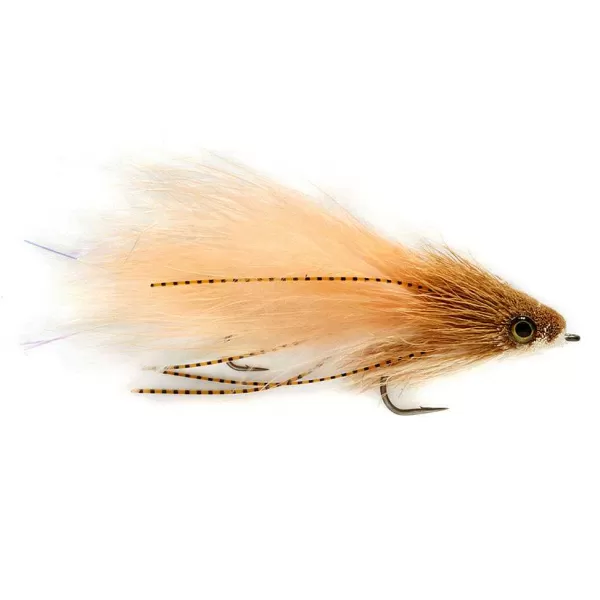 Orvis Con-Man | Bass & Panfish Flies
