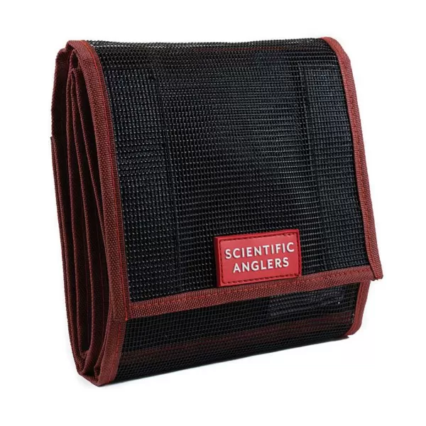 Orvis Convertible Line/Head Wallet | Fly Line