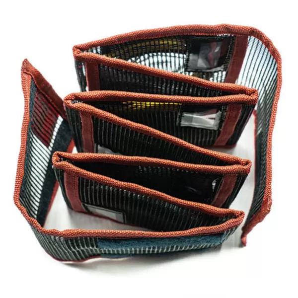 Orvis Convertible Tip Wallet | Fly Line