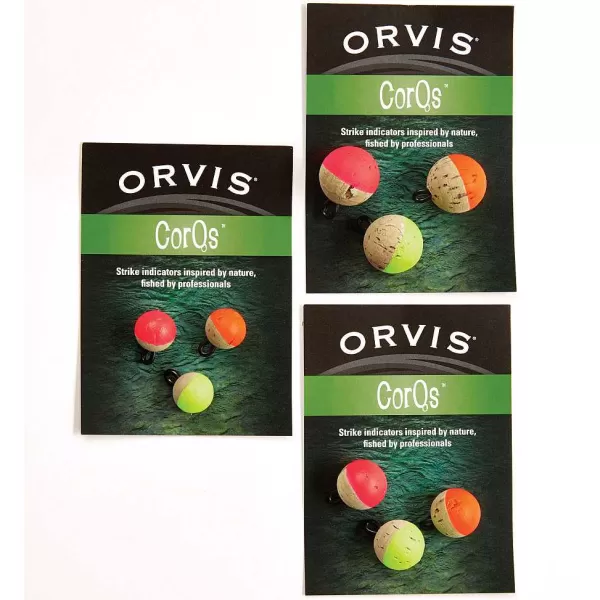 Orvis Corqs Strike Indicators | Tools