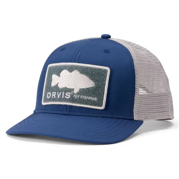 Orvis Covert Fish Series Trucker Hat | Men Hats
