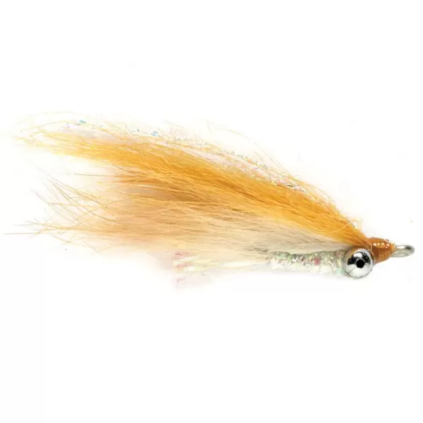 Orvis Cowen'S Bonefish Scampi | Saltwater Flies