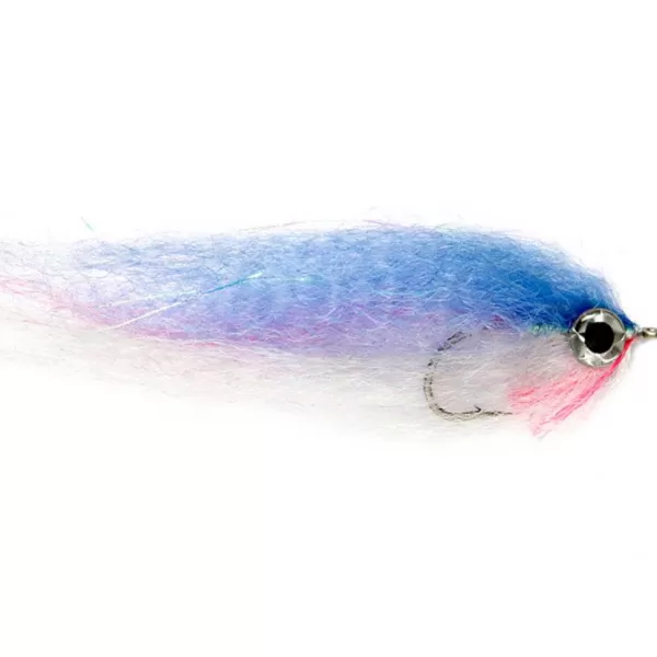 Orvis Cowen'S Magnum Baitfish | Saltwater Flies