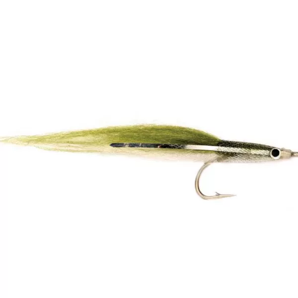 Orvis Cowen'S Silverside | Saltwater Flies
