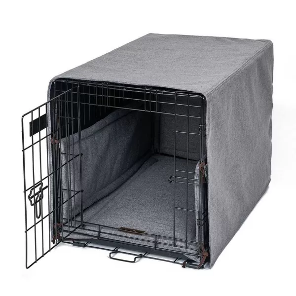 Orvis Crate Cover And Pad System | Crates & Crate Pads