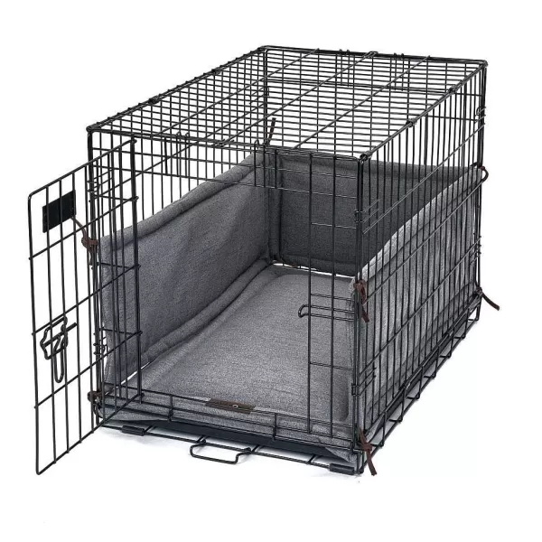 Orvis Crate Cover And Pad System | Crates & Crate Pads