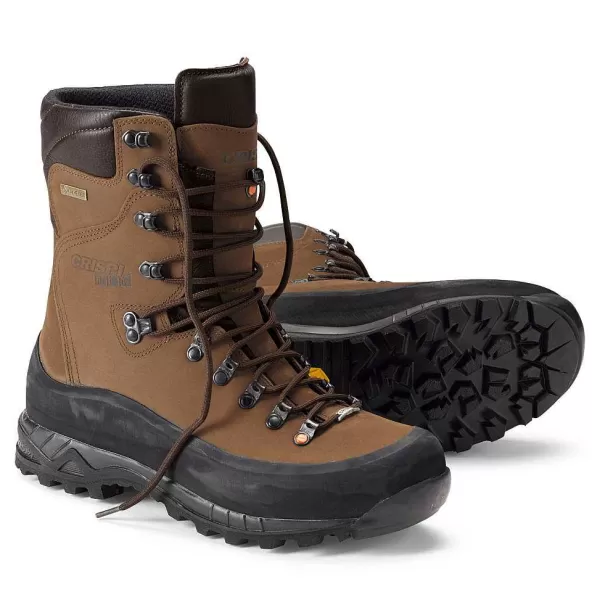 Orvis Crispi 10" Guide Non-Insulated Gtx | Men Boots