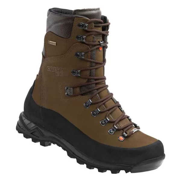 Orvis Crispi 10" Guide Non-Insulated Gtx | Men Boots