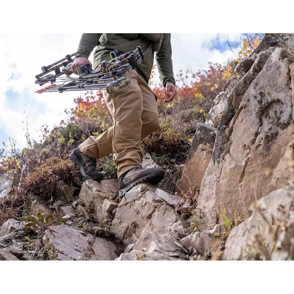 Orvis Crispi® Altitude Gtx Hunting Boots | Men Boots