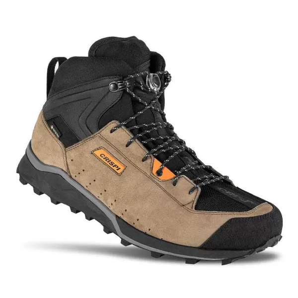 Orvis Crispi® Attiva Mid Gtx | Men Boots