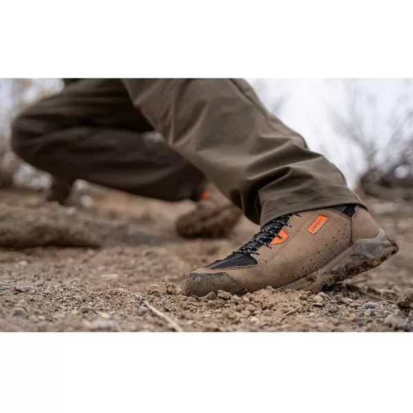 Orvis Crispi® Attiva Mid Gtx | Men Boots