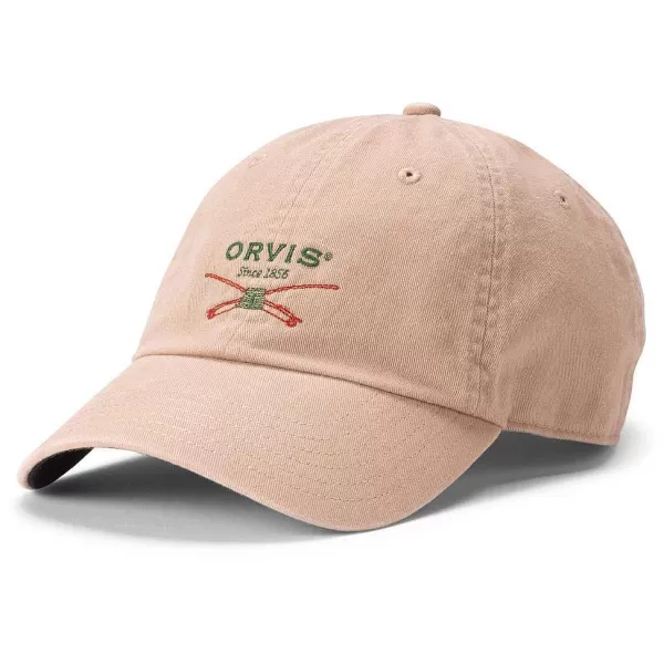 Orvis Crossed Rods 1856 Hat | Men Hats