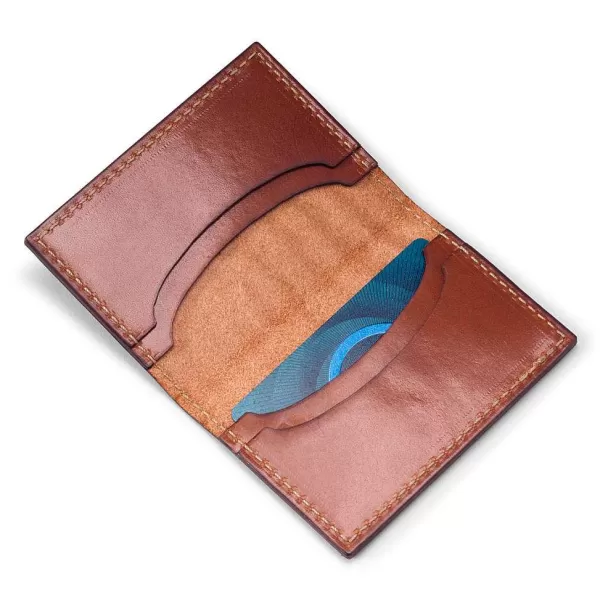 Orvis Crossed Rods Bi-Fold Wallet | Men Wallets