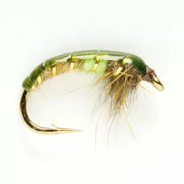 Orvis Czech Mate Nymph | Nymphs