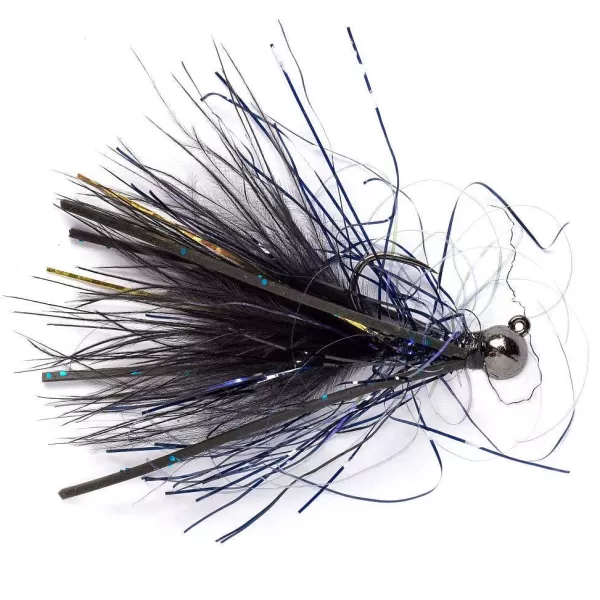 Orvis Daniel'S Uv Polar Jig Barbless | Streamer Flies
