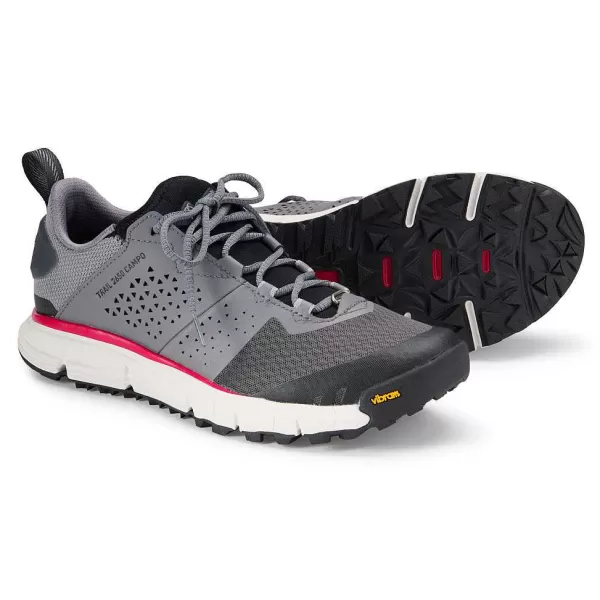Orvis Danner Trail 2650 Campo Hiking Shoes | Men Shoes