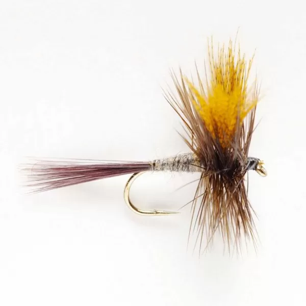 Orvis Dark Hendrickson | Dry Flies