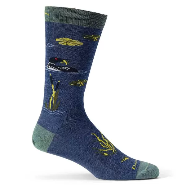 Orvis Darn Tough® Diver Crew Lightweight Socks | Men Socks