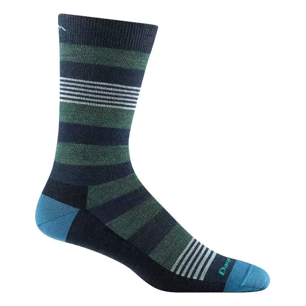 Orvis Darn Tough® Oxford Crew Lightweight Socks | Men Socks