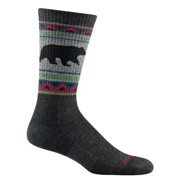 Orvis Darn Tough® Vangrizzle Boot Midweight Crew Socks | Men Socks