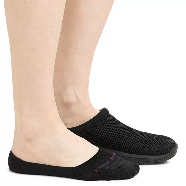 Orvis Darn Tough® Women'S No-Show Invisible Socks | Women Socks