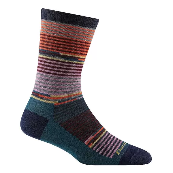 Orvis Darn Tough® Women'S Pixie Crew Socks | Women Socks