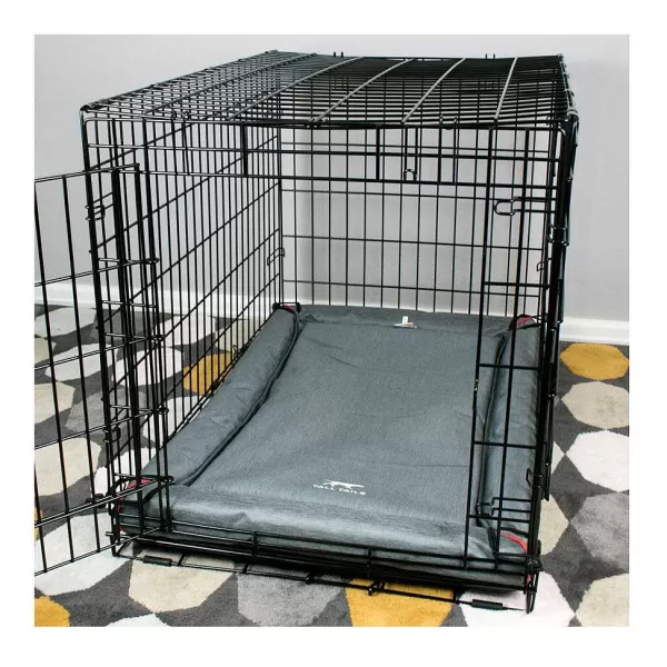 Orvis Deluxe Crate Bed | Crates & Crate Pads