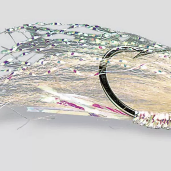 Orvis Diamond Braid | Materials