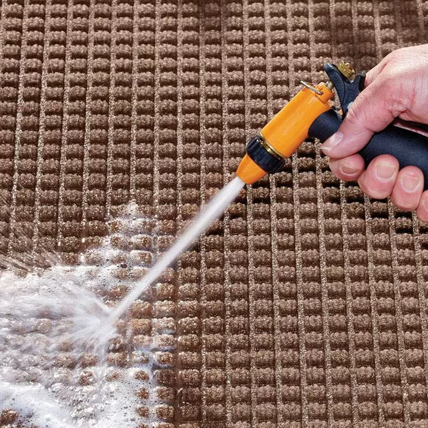Orvis Diamonds Recycled Water Trapper® Mat | Water Trapper Mats