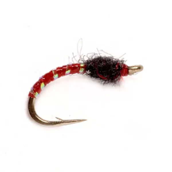 Orvis Disco Midge Larva | Nymphs