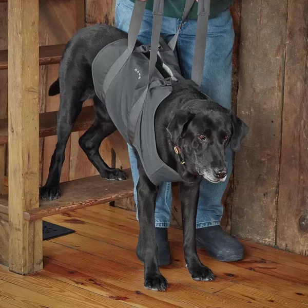 Orvis Dog Lift | Steps, Lifts & Traction