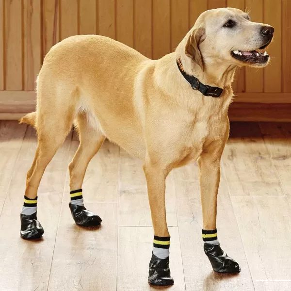 Orvis Dog Traction Socks | Steps, Lifts & Traction