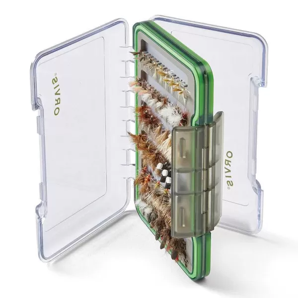Orvis Double-Sided Fly Box | Fly Boxes