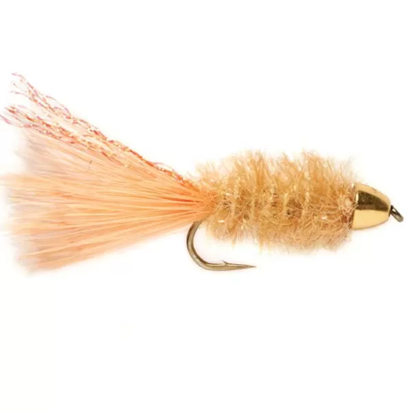 Orvis Dover'S Peach | Streamer Flies