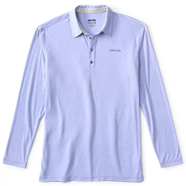 Orvis Dricast Polo Shirt | Men Shirts