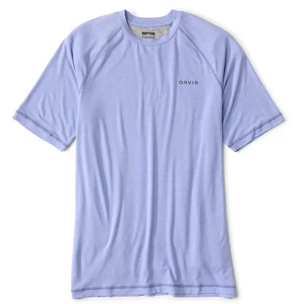 Orvis Dricast Short-Sleeved Crew | Men Shirts