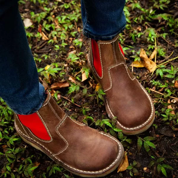 Orvis Duckfeet® Roskilde Chelsea Boots | Women Boots