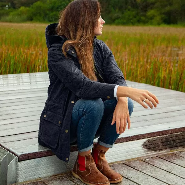 Orvis Duckfeet® Roskilde Chelsea Boots | Women Boots